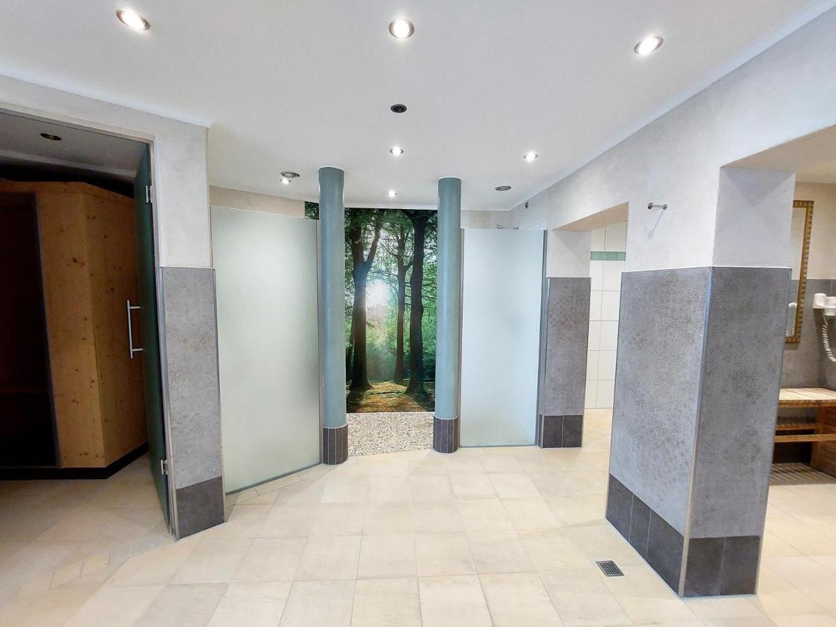 Interest Vitalhotel - Partnerbetrieb Von Oberstaufen Plus Экстерьер фото