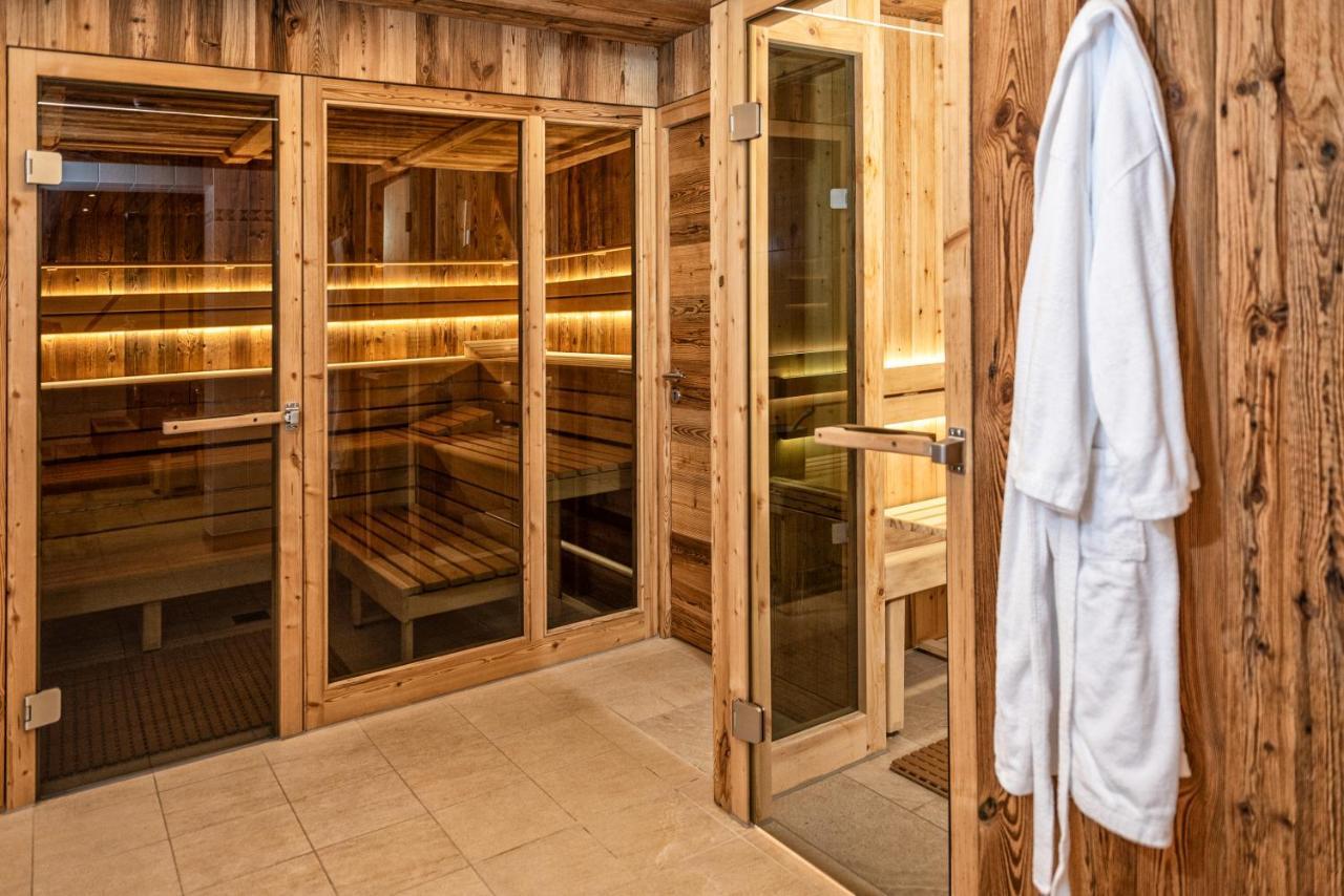 Interest Vitalhotel - Partnerbetrieb Von Oberstaufen Plus Экстерьер фото