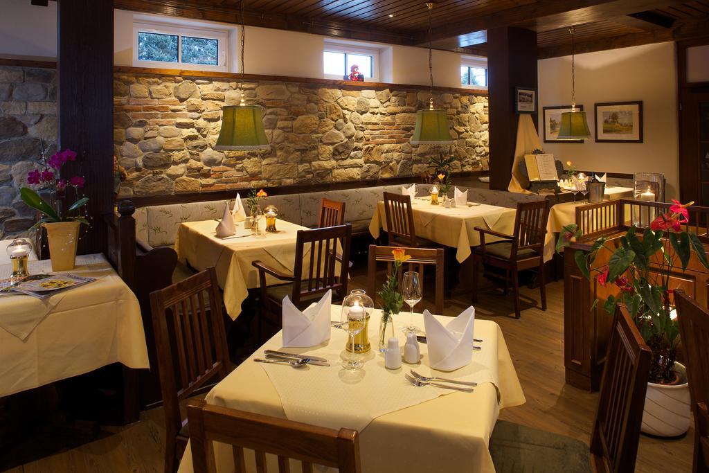 Interest Vitalhotel - Partnerbetrieb Von Oberstaufen Plus Экстерьер фото