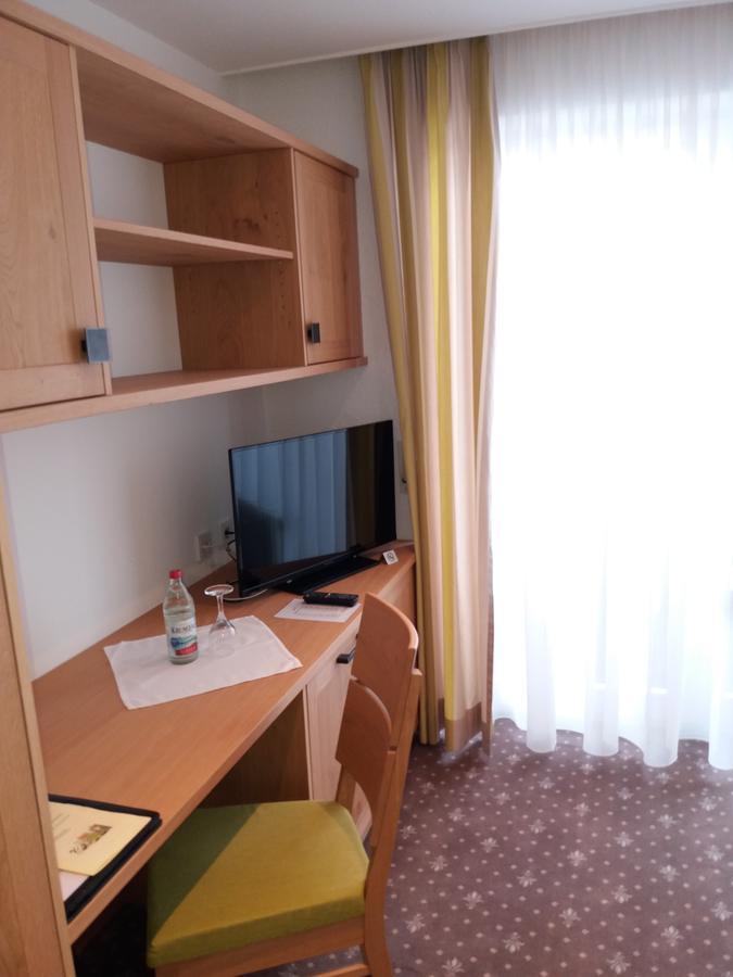 Interest Vitalhotel - Partnerbetrieb Von Oberstaufen Plus Экстерьер фото